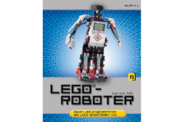The LEGO MINDSTORMS EV3 Discovery Book: A Beginner's Guide to Building and  Programming Robots: Valk, Laurens: 8601419214860: : Books